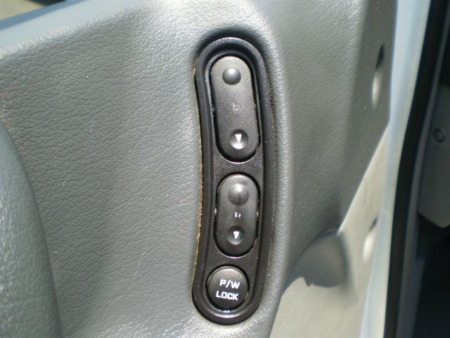 1995 Nissan Quest W/nav.sys