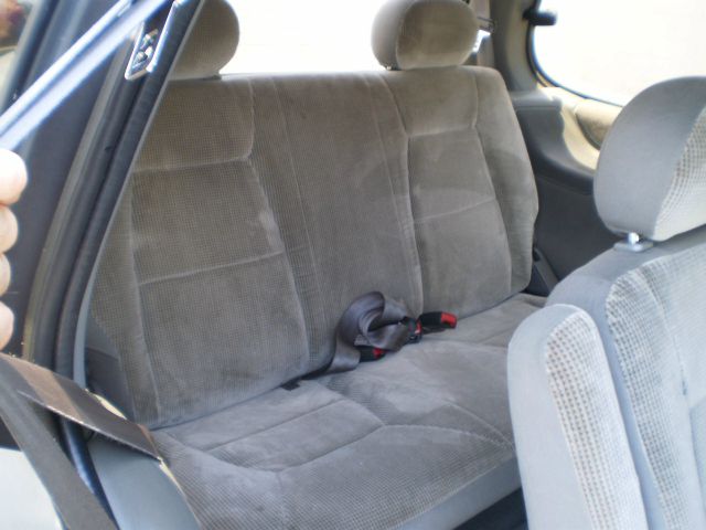 1995 Nissan Quest W/nav.sys