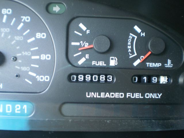 1995 Nissan Quest W/nav.sys