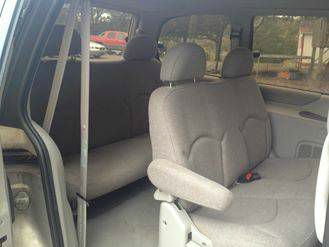 1996 Nissan Quest W/nav.sys