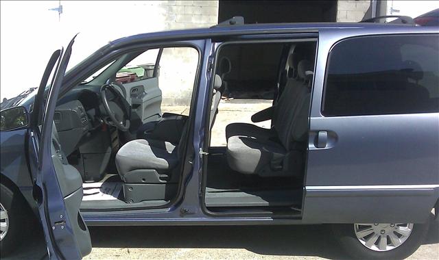 1999 Nissan Quest Unknown