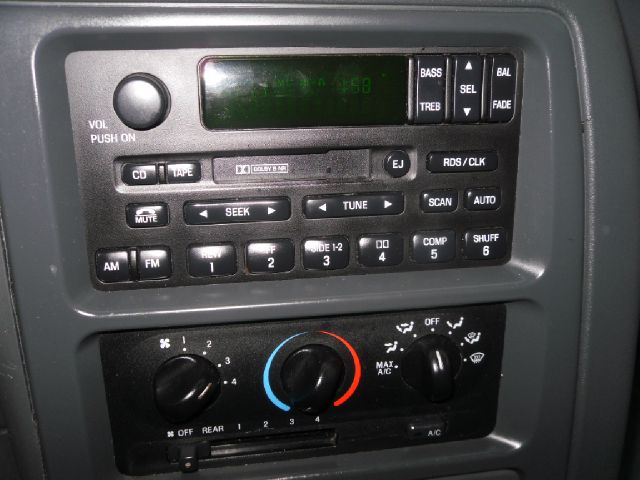 1999 Nissan Quest SE