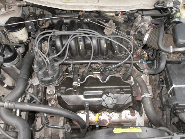 1999 Nissan Quest SE