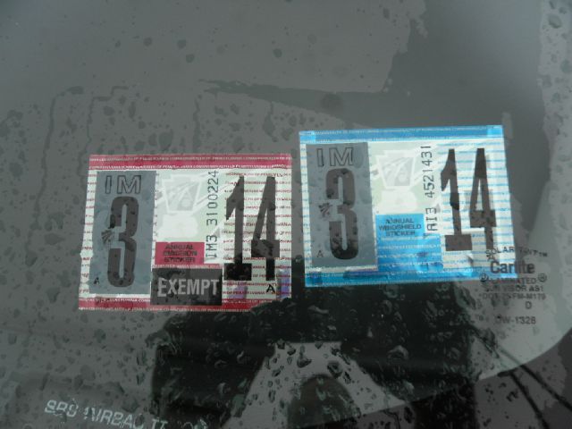 1999 Nissan Quest SE