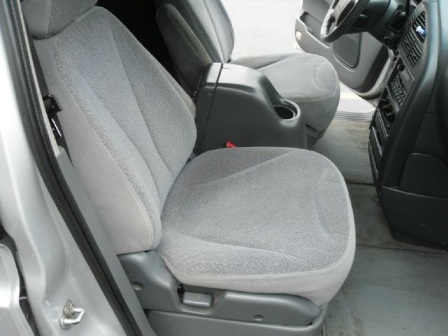 1999 Nissan Quest SE