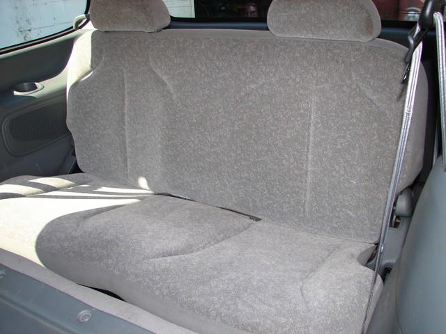 2000 Nissan Quest 6 Speed Transmision