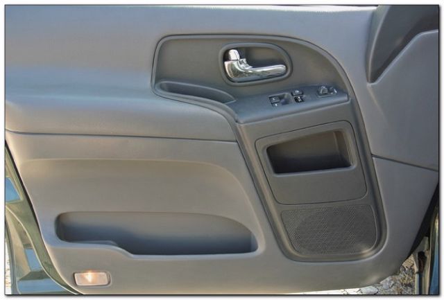 2000 Nissan Quest Unknown