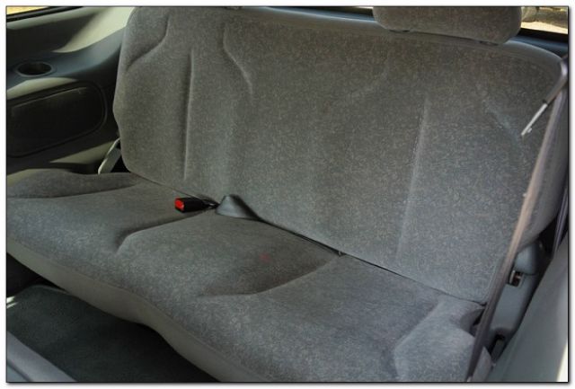 2000 Nissan Quest Unknown