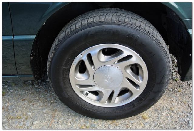 2000 Nissan Quest Unknown