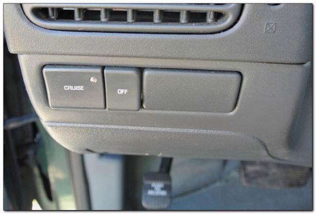 2000 Nissan Quest Unknown