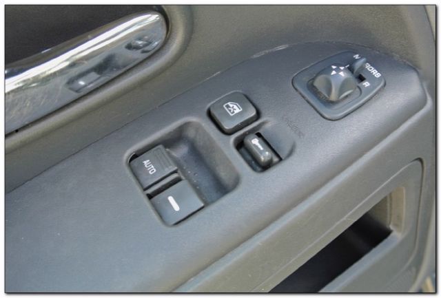 2000 Nissan Quest Unknown