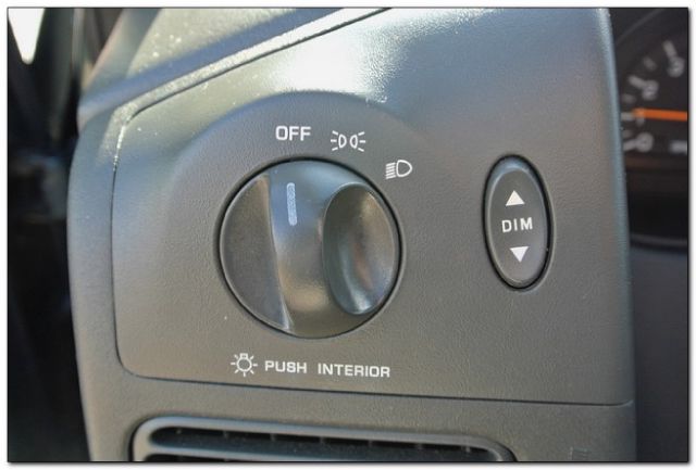 2000 Nissan Quest Unknown