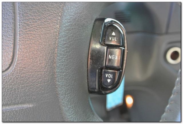 2000 Nissan Quest Unknown