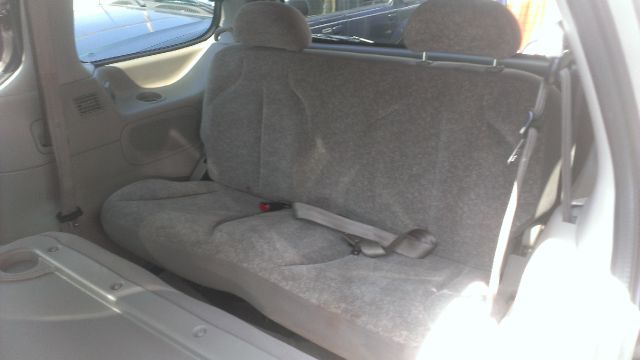 2000 Nissan Quest 6 Speed Transmision