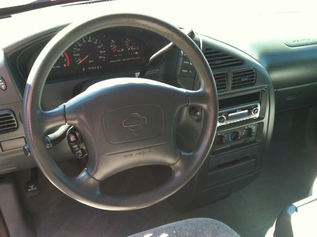 2000 Nissan Quest 6 Speed Transmision