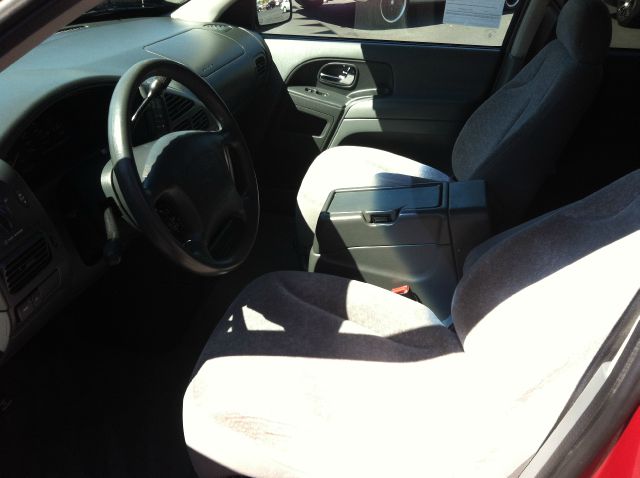 2000 Nissan Quest 6 Speed Transmision