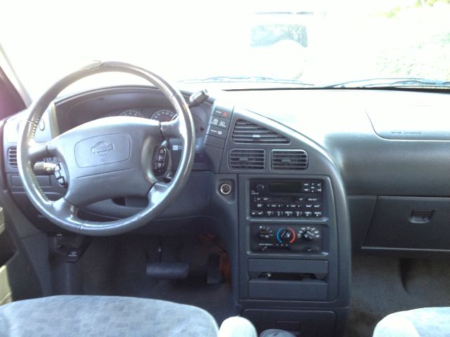 2001 Nissan Quest 6 Speed Transmision