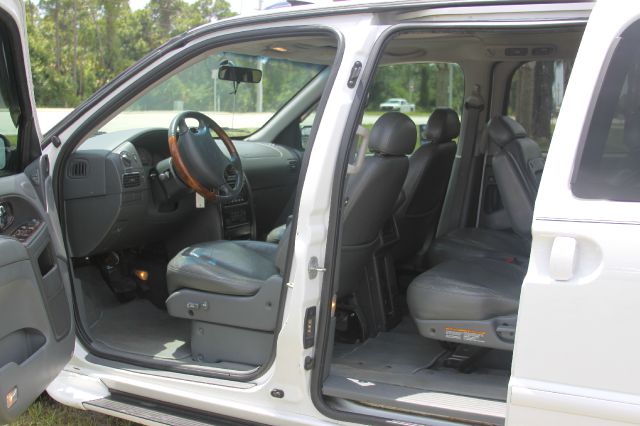 2001 Nissan Quest 3.0 Quattro