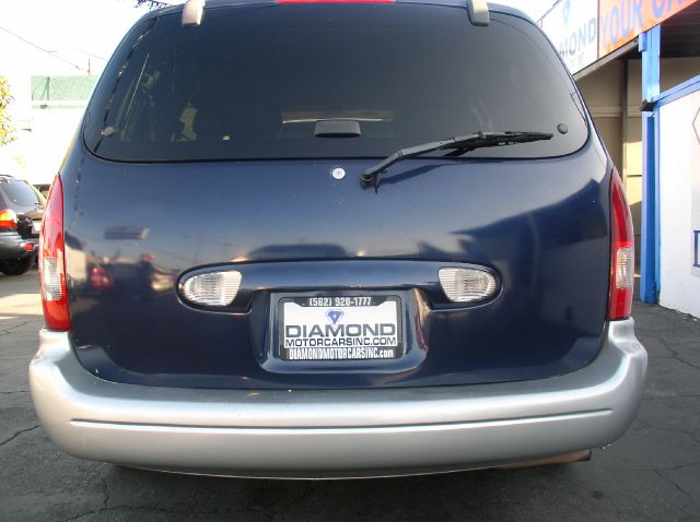 2001 Nissan Quest 3.0 Quattro