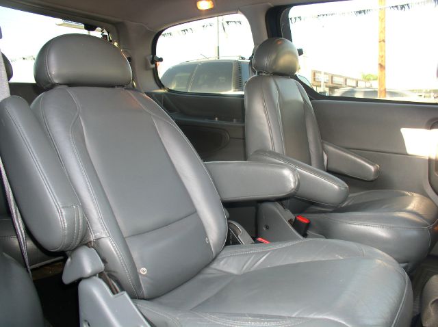 2001 Nissan Quest 3.0 Quattro