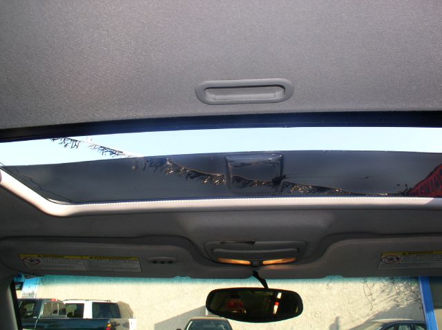 2001 Nissan Quest 3.0 Quattro