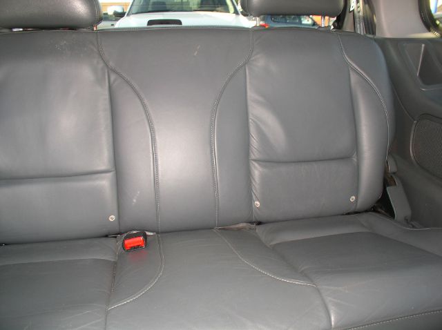 2001 Nissan Quest 3.0 Quattro