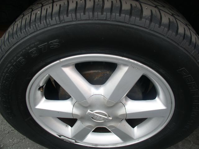 2001 Nissan Quest 3.0 Quattro