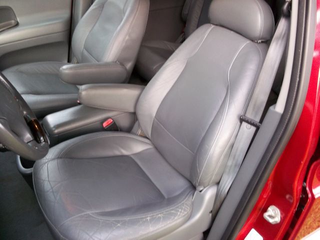 2002 Nissan Quest 3.0 Quattro