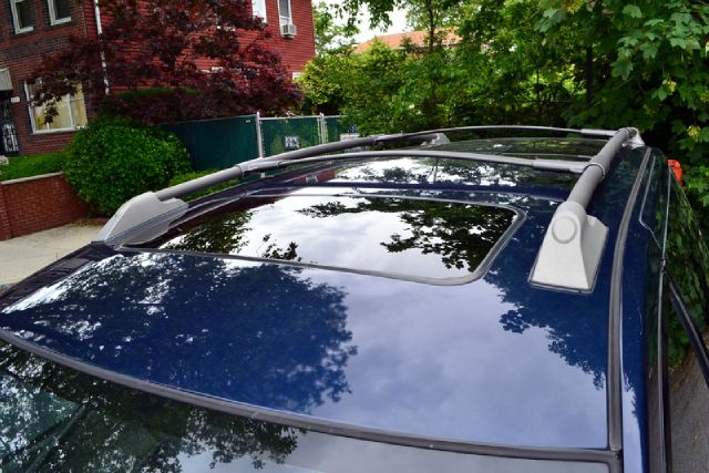 2004 Nissan Quest ST Pickup 4D 5 1/2 Ft