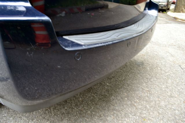 2004 Nissan Quest ST Pickup 4D 5 1/2 Ft