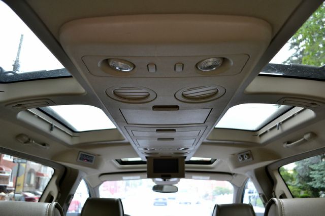 2004 Nissan Quest ST Pickup 4D 5 1/2 Ft