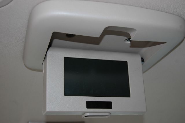 2004 Nissan Quest ST Pickup 4D 5 1/2 Ft