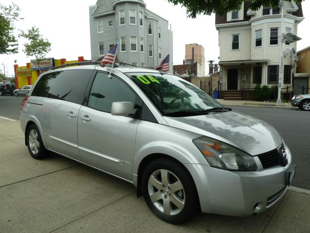 2004 Nissan Quest LS Flex Fuel 4x4 This Is One Of Our Best Bargains