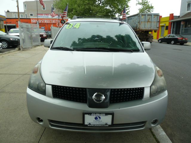 2004 Nissan Quest LS Flex Fuel 4x4 This Is One Of Our Best Bargains