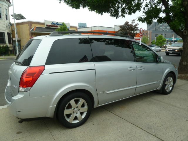 2004 Nissan Quest LS Flex Fuel 4x4 This Is One Of Our Best Bargains
