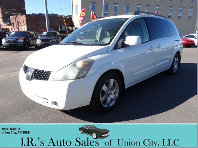 2004 Nissan Quest Unknown