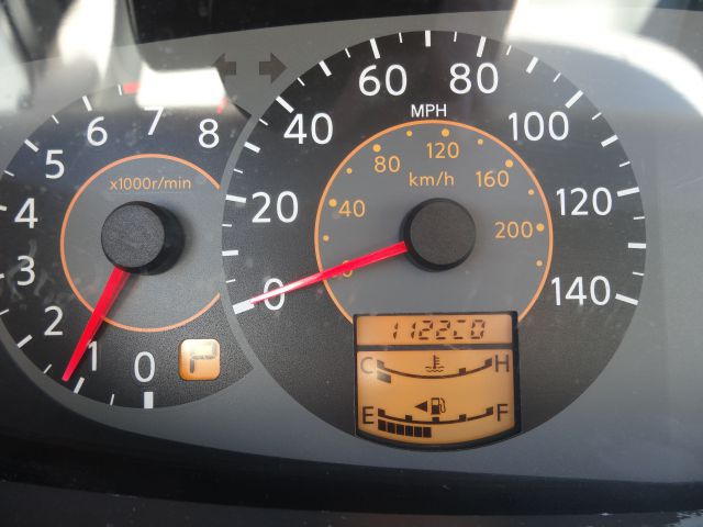 2004 Nissan Quest Unknown