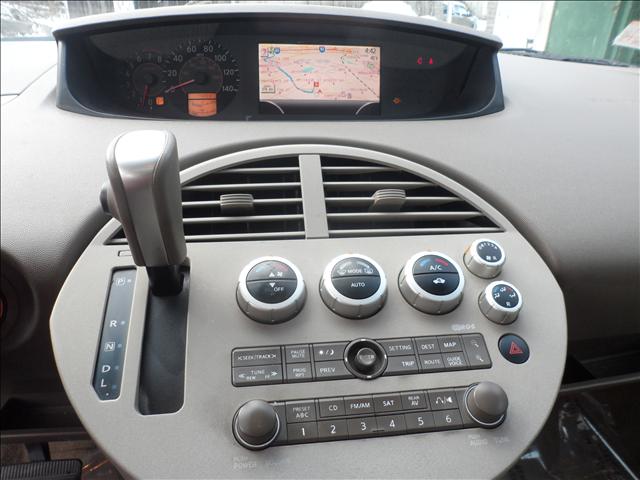 2004 Nissan Quest LS S