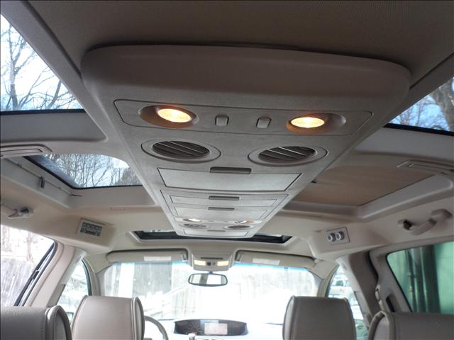 2004 Nissan Quest LS S