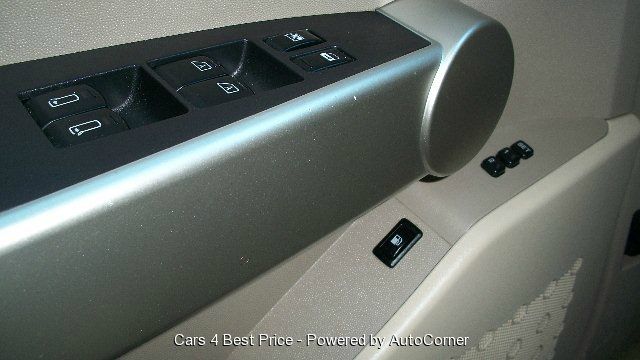 2004 Nissan Quest Unknown