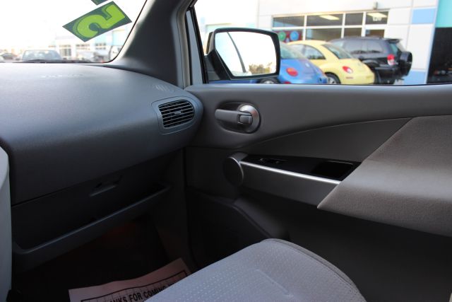 2005 Nissan Quest LE