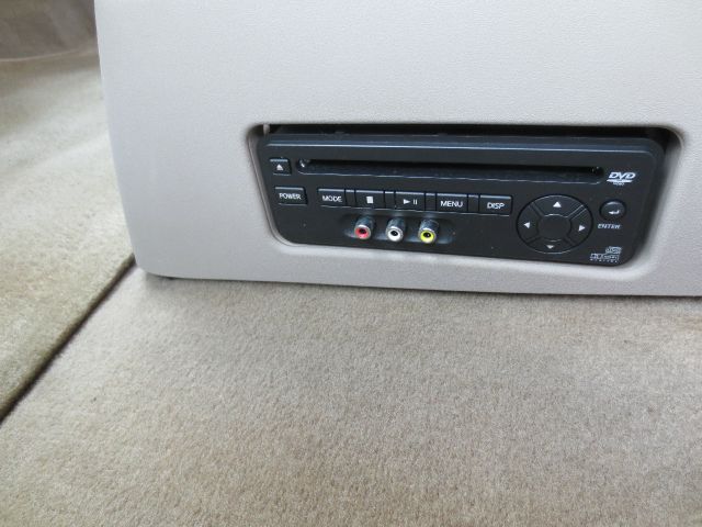 2005 Nissan Quest ST Pickup 4D 5 1/2 Ft