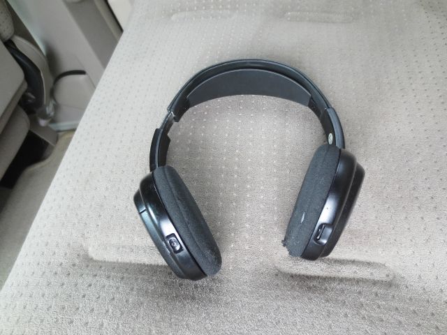 2005 Nissan Quest ST Pickup 4D 5 1/2 Ft