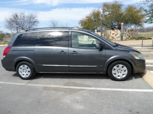 2005 Nissan Quest 3
