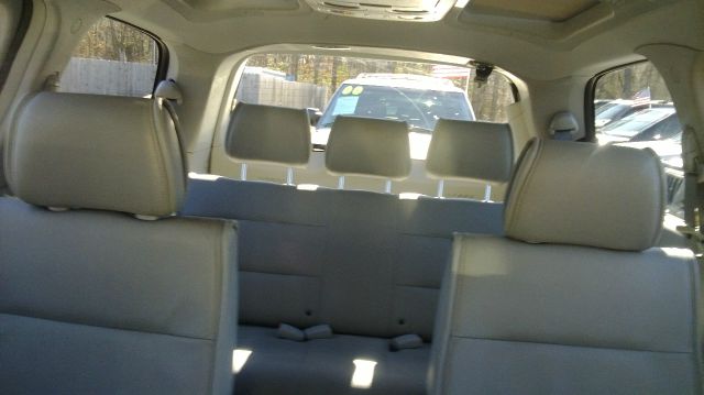 2005 Nissan Quest LE