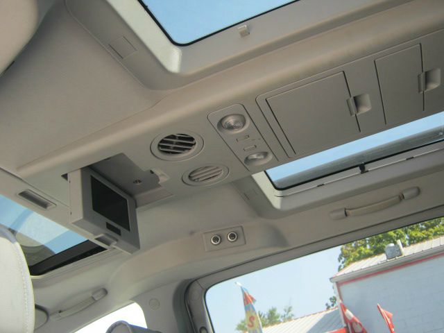 2005 Nissan Quest LE