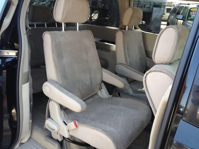 2005 Nissan Quest XR