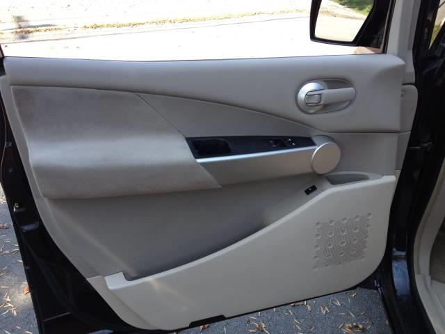 2005 Nissan Quest XR