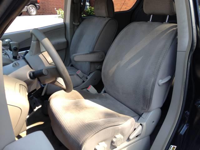 2005 Nissan Quest XR