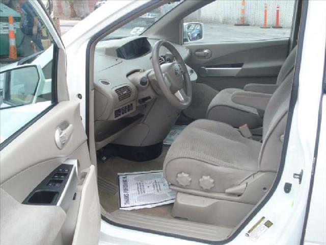 2005 Nissan Quest Bonanza